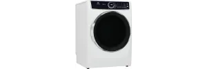 Electrolux 27" Gas Dryer - White - ELFG7637AW