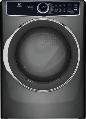 Electrolux ELFG7637BT Electrolux Front Load Perfect Steam&#8482; Gas Dryer With Luxcare Dry And Instant Refresh &#8482; 8.0 Cu. Ft.