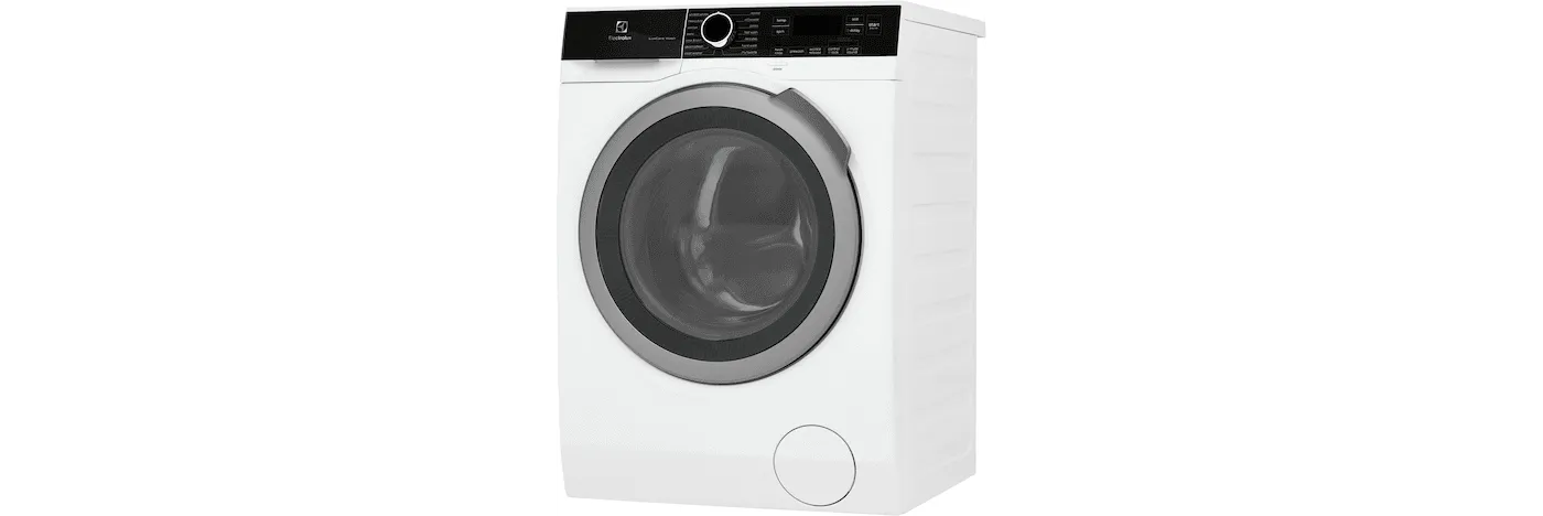 Electrolux ELFW4222AW 24'' Compact Washer With Luxcare Wash System - 2.4 Cu. Ft.