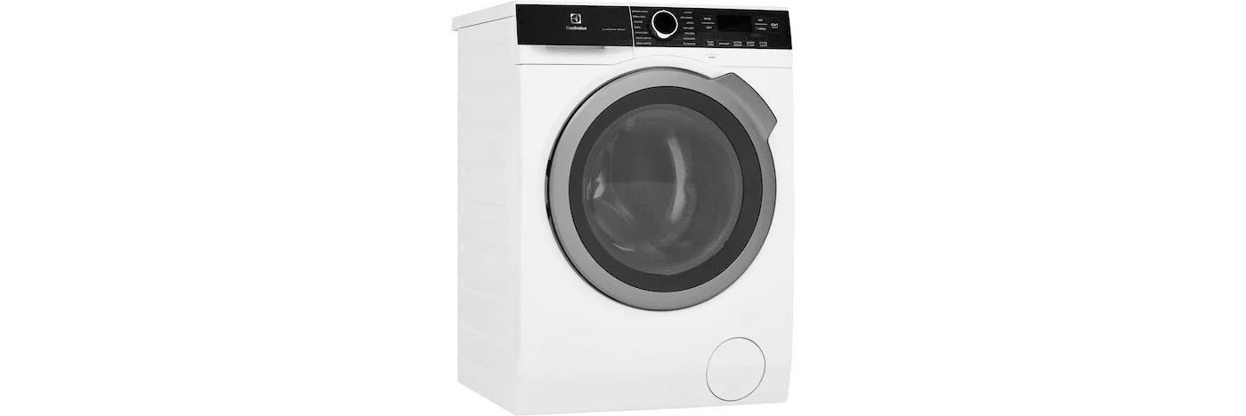 Electrolux ELFW4222AW 24'' Compact Washer With Luxcare Wash System - 2.4 Cu. Ft.