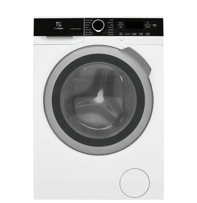 Electrolux ELFW4222AW 24'' Compact Washer With Luxcare Wash System - 2.4 Cu. Ft.