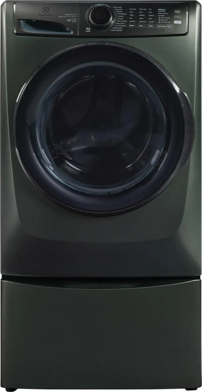 Electrolux ELFW7738AA Electrolux Front Load Perfect Steam&#8482; Washer With Luxcare? Plus Wash And Smartboost? - 4.5 Cu. Ft.