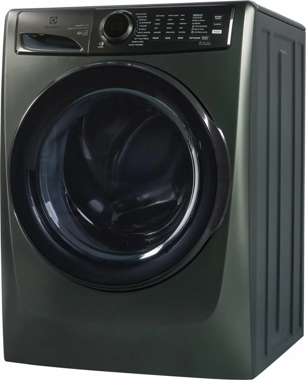 Electrolux ELFW7738AA Electrolux Front Load Perfect Steam&#8482; Washer With Luxcare? Plus Wash And Smartboost? - 4.5 Cu. Ft.