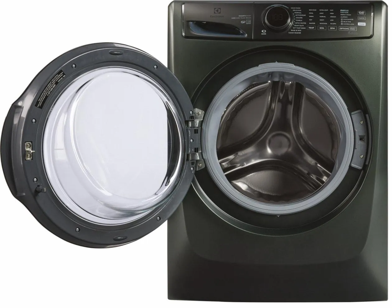 Electrolux ELFW7738AA Electrolux Front Load Perfect Steam&#8482; Washer With Luxcare? Plus Wash And Smartboost? - 4.5 Cu. Ft.