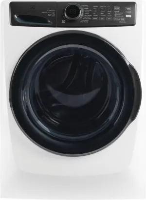 Electrolux ELFW7738AW Electrolux Front Load Perfect Steam&#8482; Washer With Luxcare? Plus Wash And Smartboost? - 4.5 Cu. Ft.