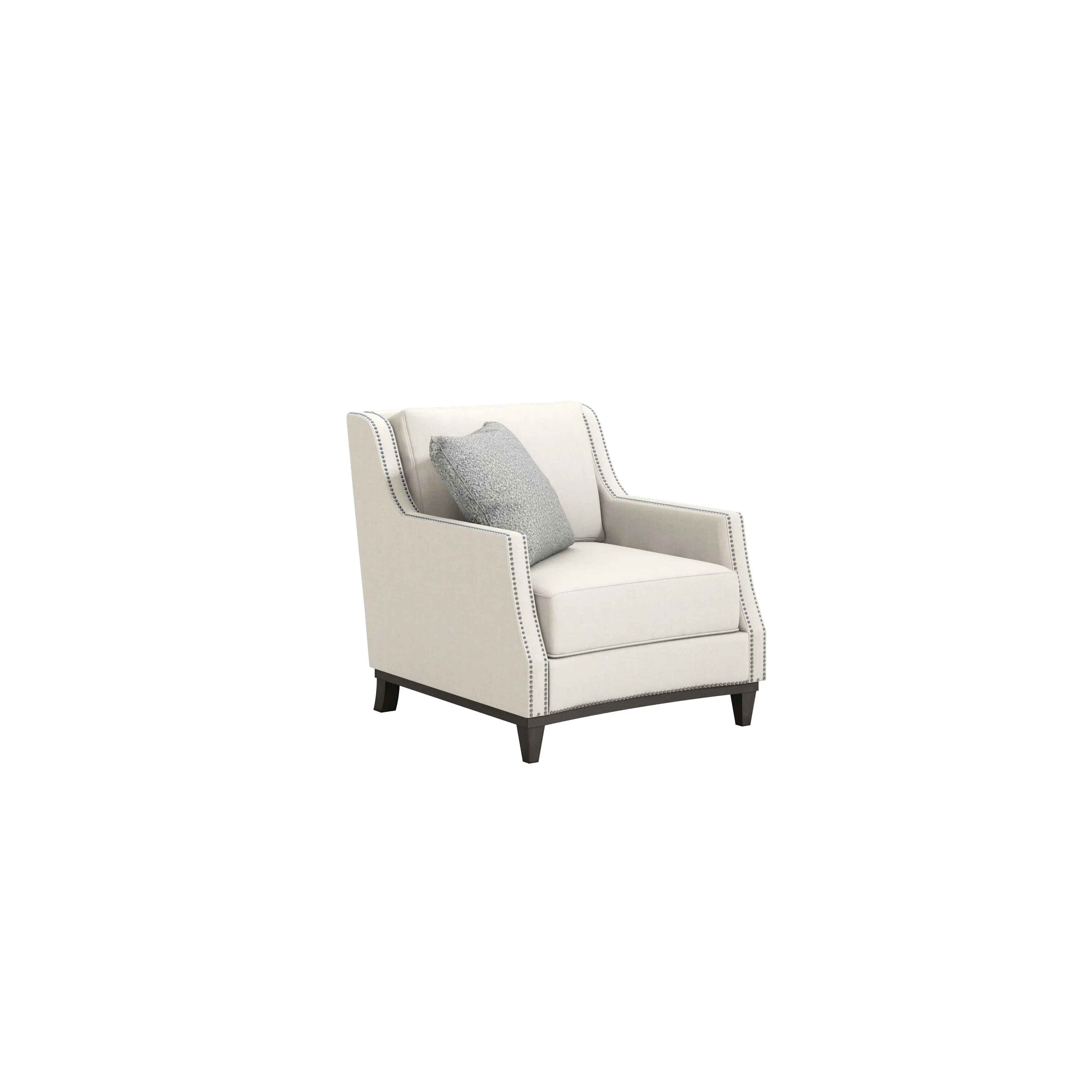 Elegante Arm Chair
