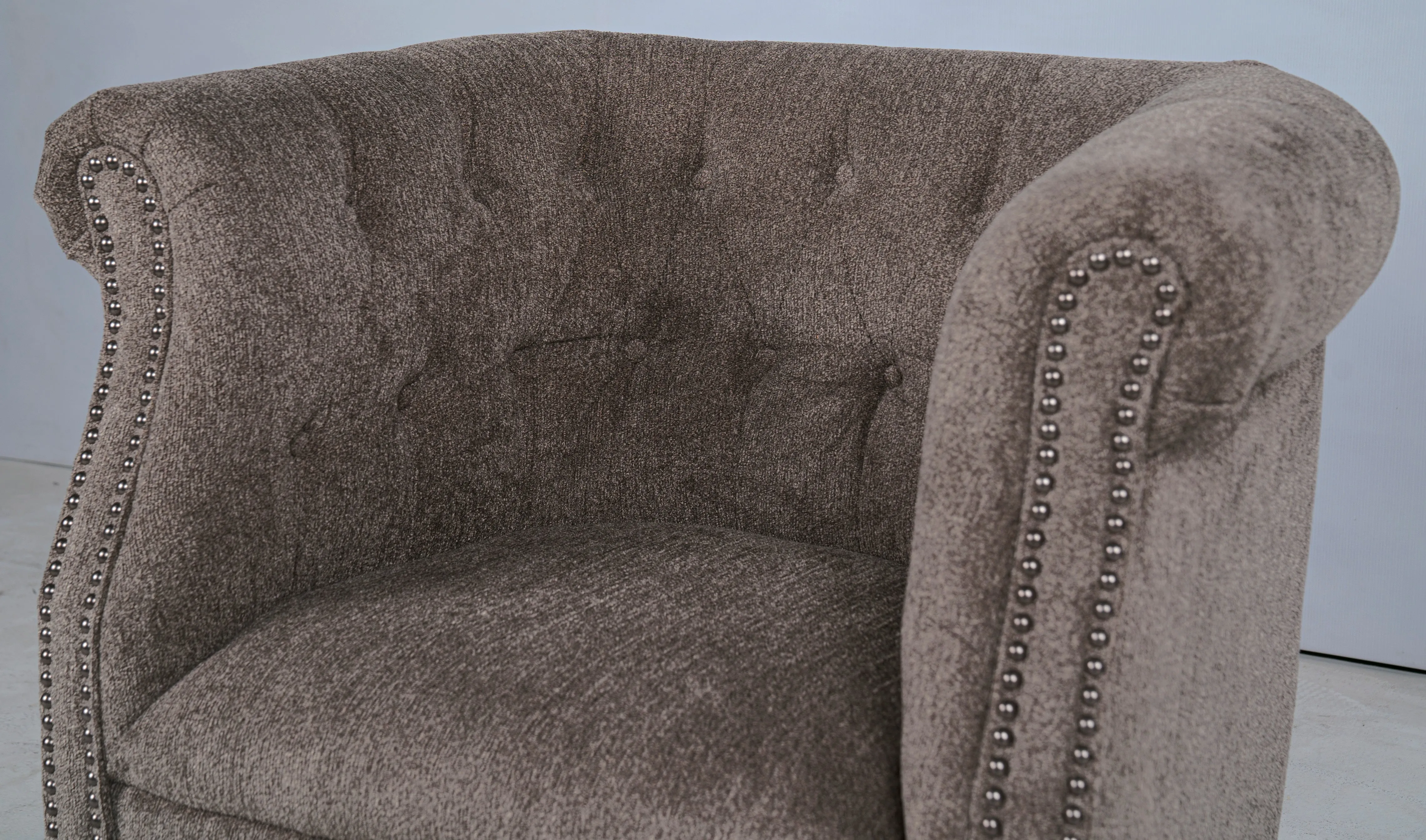 Elimination Accent Chair