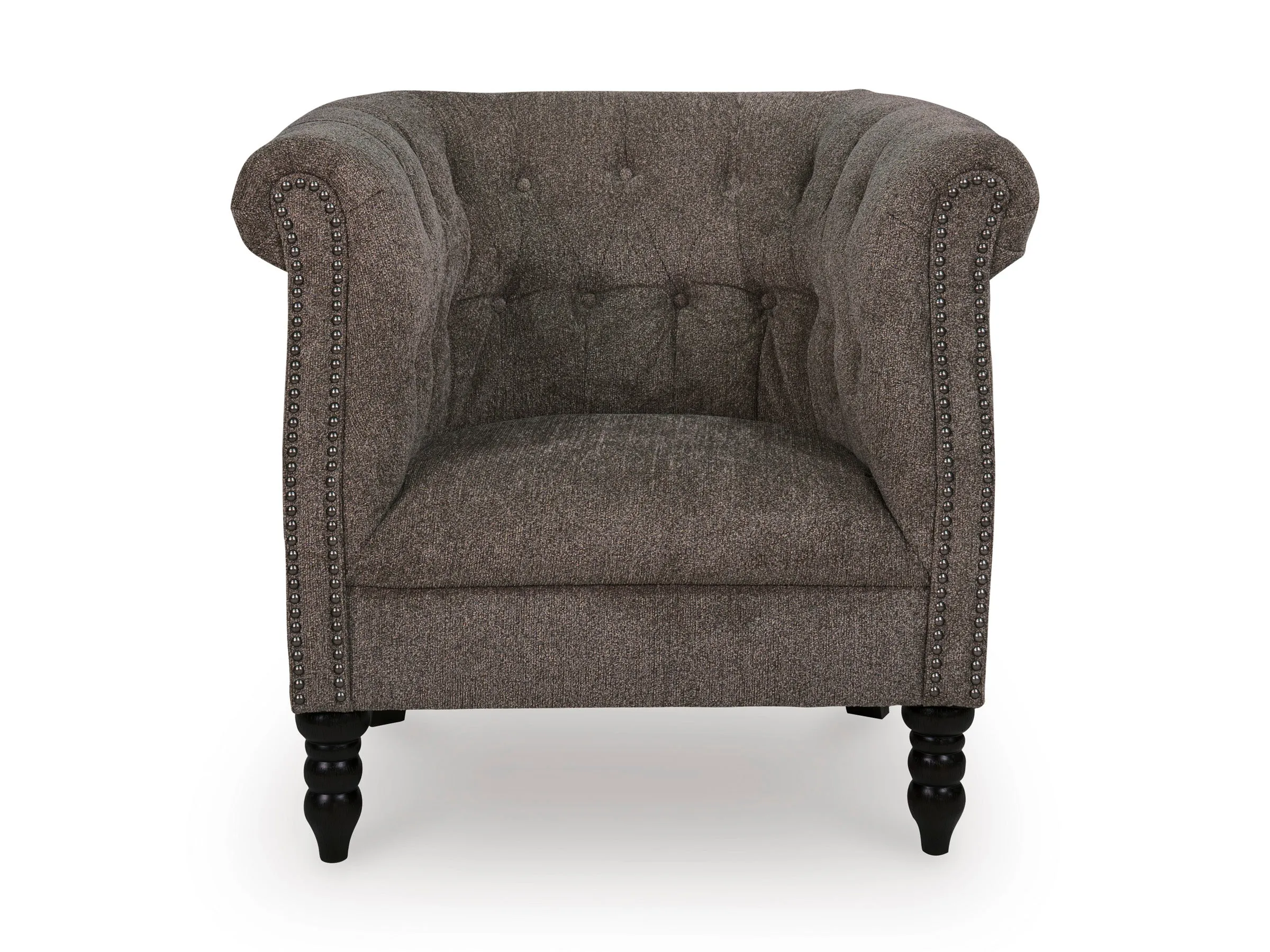Elimination Accent Chair