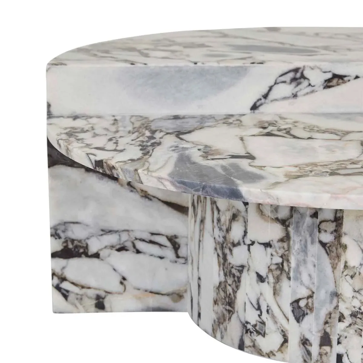 Elle Lune Coffee Table