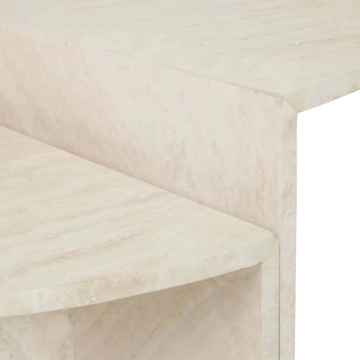 Elle Lune Coffee Table