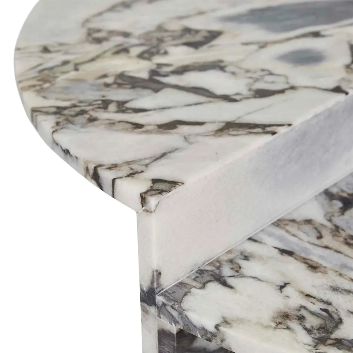 Elle Lune Coffee Table