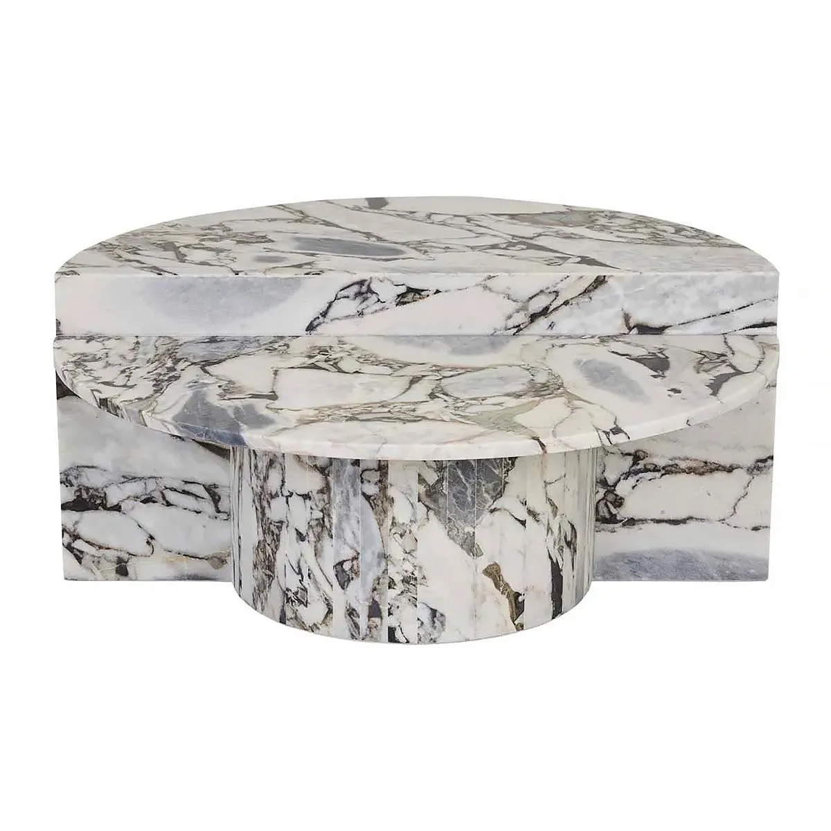 Elle Lune Coffee Table