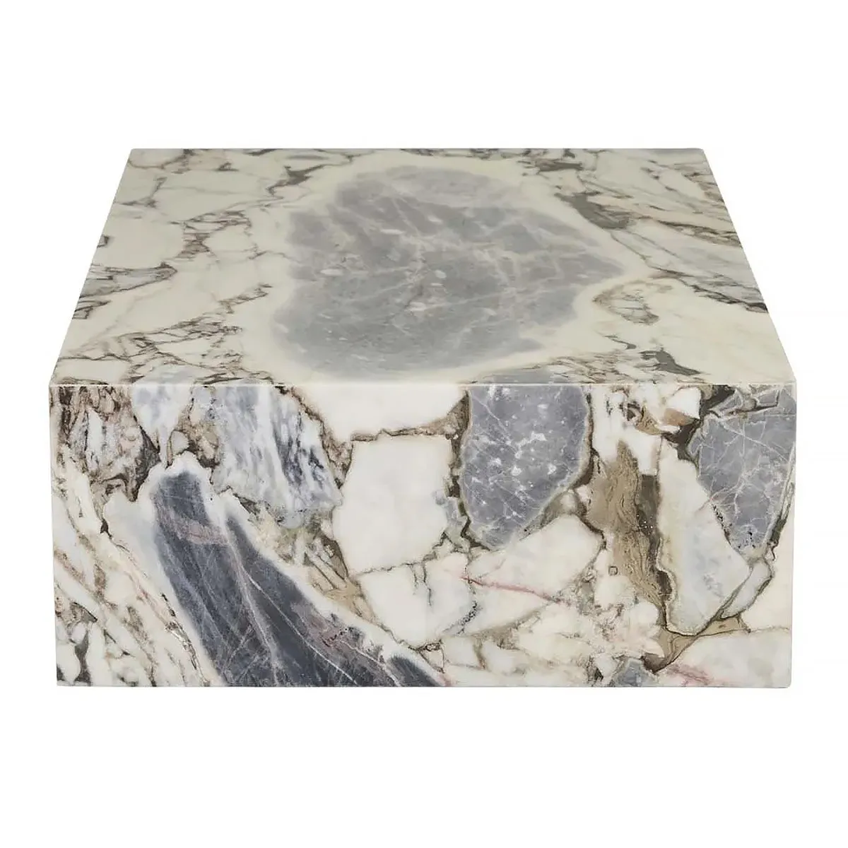Elle Monument Coffee Table