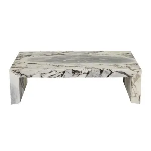 Elle Monument Coffee Table
