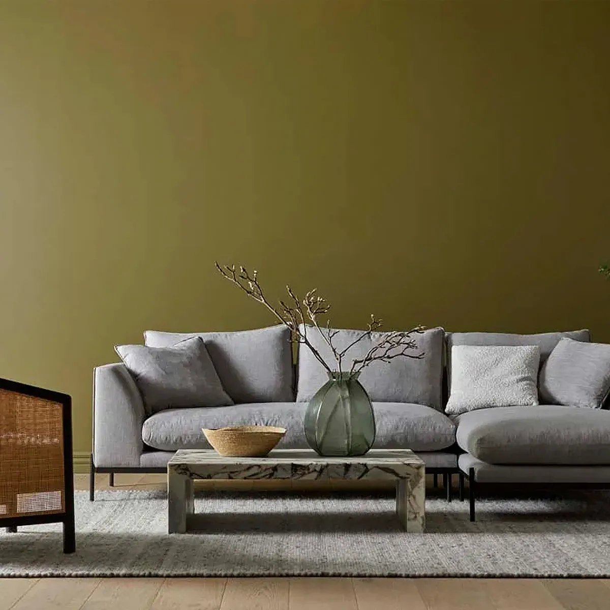 Elle Monument Coffee Table