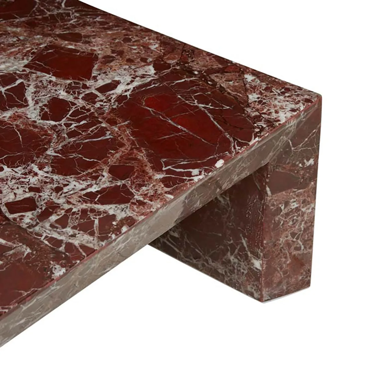 Elle Monument Coffee Table