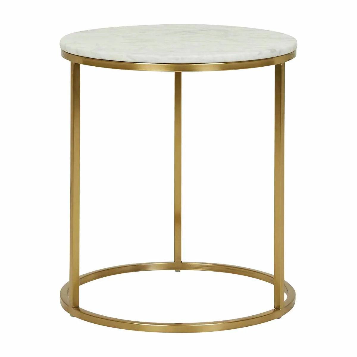 Elle Round Side Table