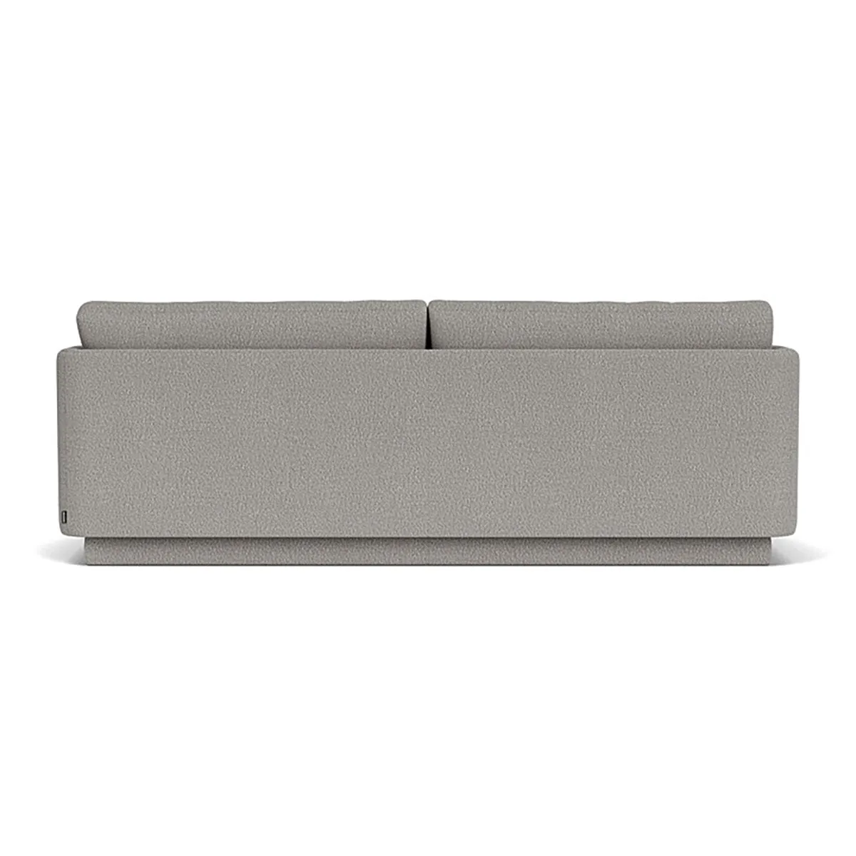 Emma Boucle 3 Seater Sofa