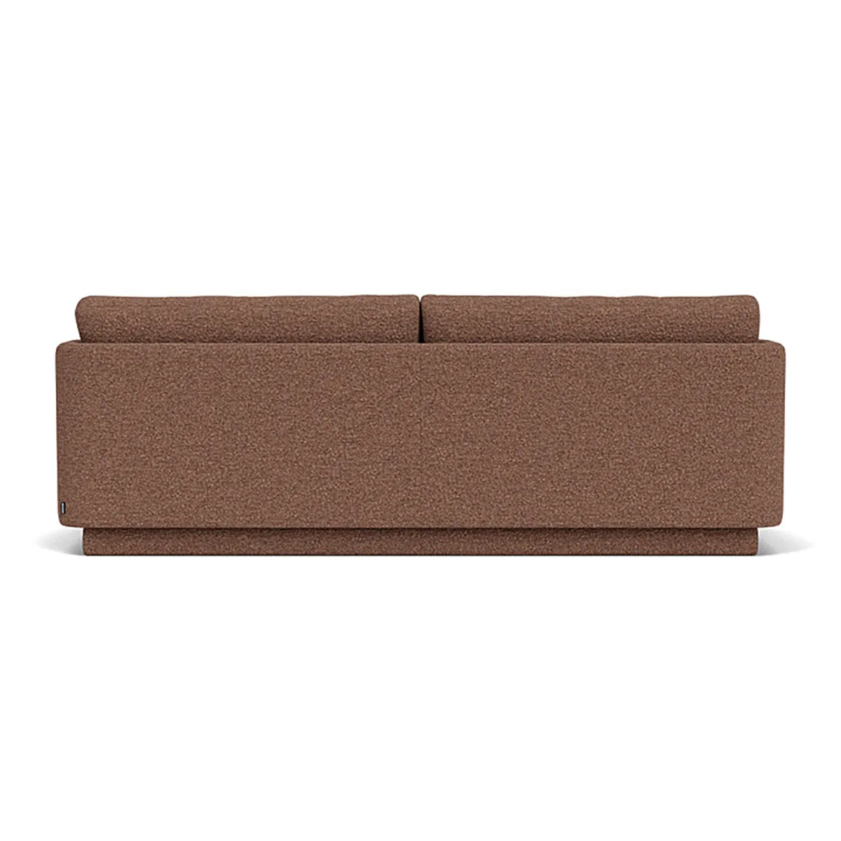 Emma Boucle 3 Seater Sofa