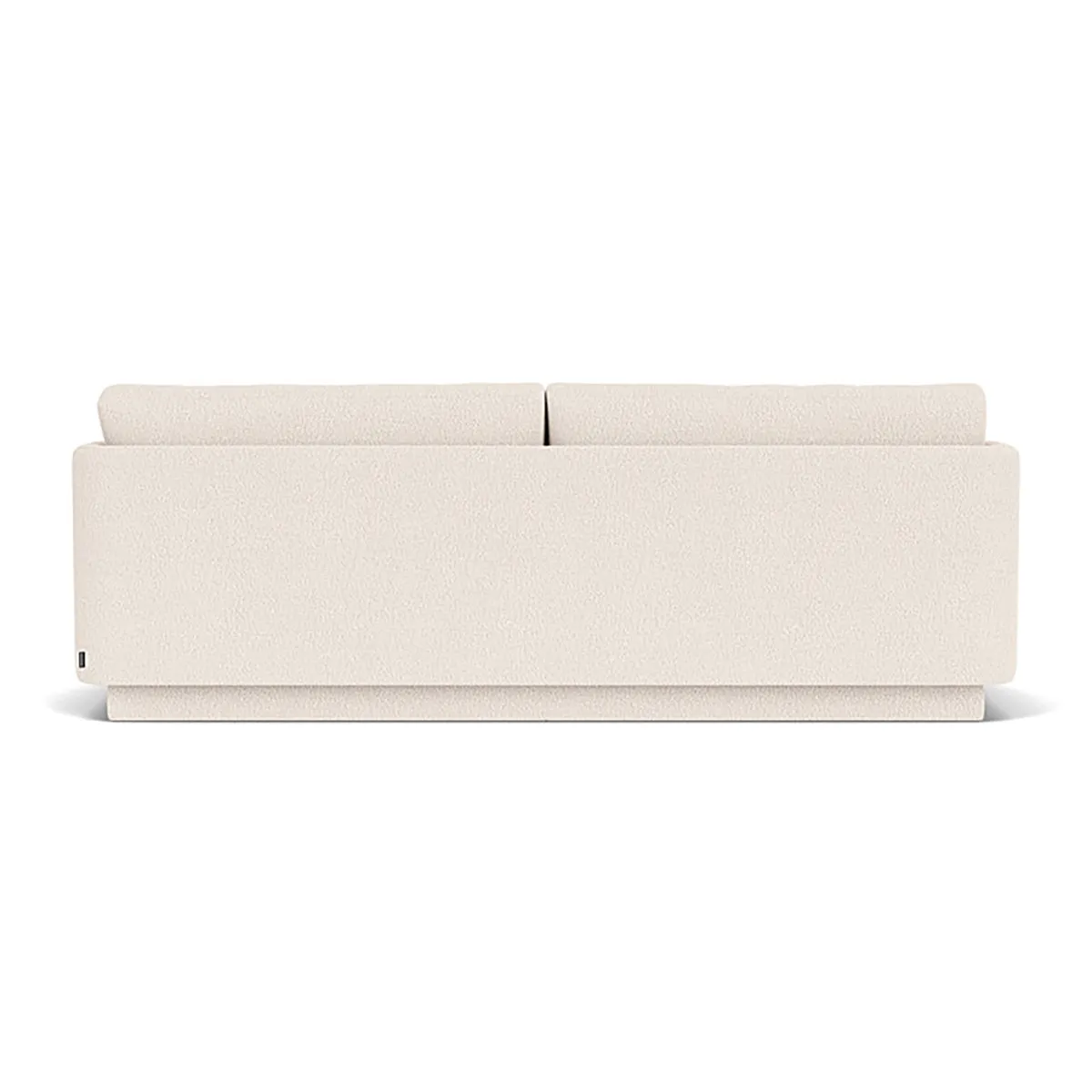 Emma Boucle 3 Seater Sofa