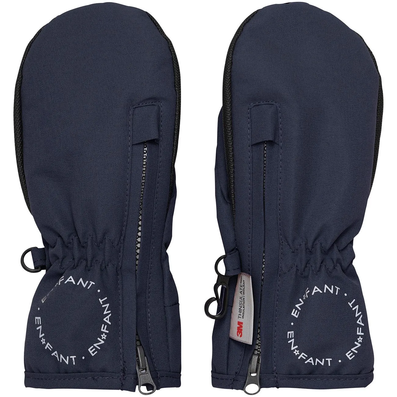 Weekend Specials En Fant Parisian Night Mitts M. Zipper