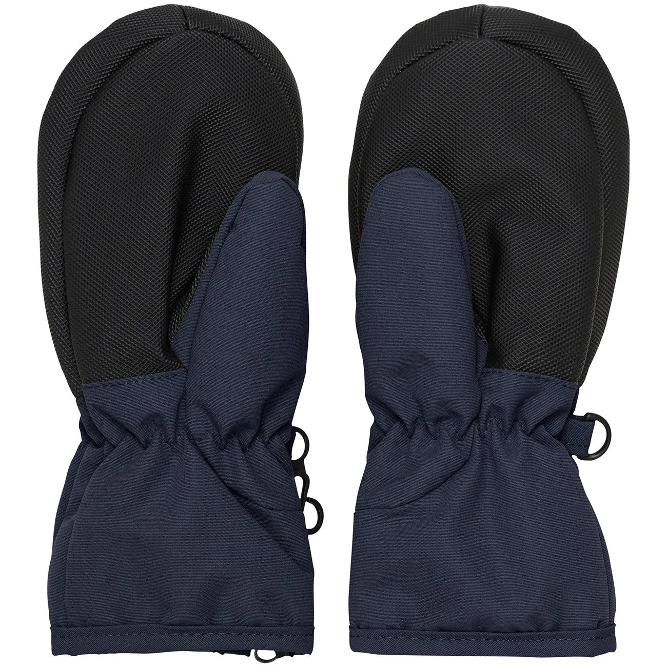 Special Surprise Sale En Fant Parisian Night Mitts M. Zipper