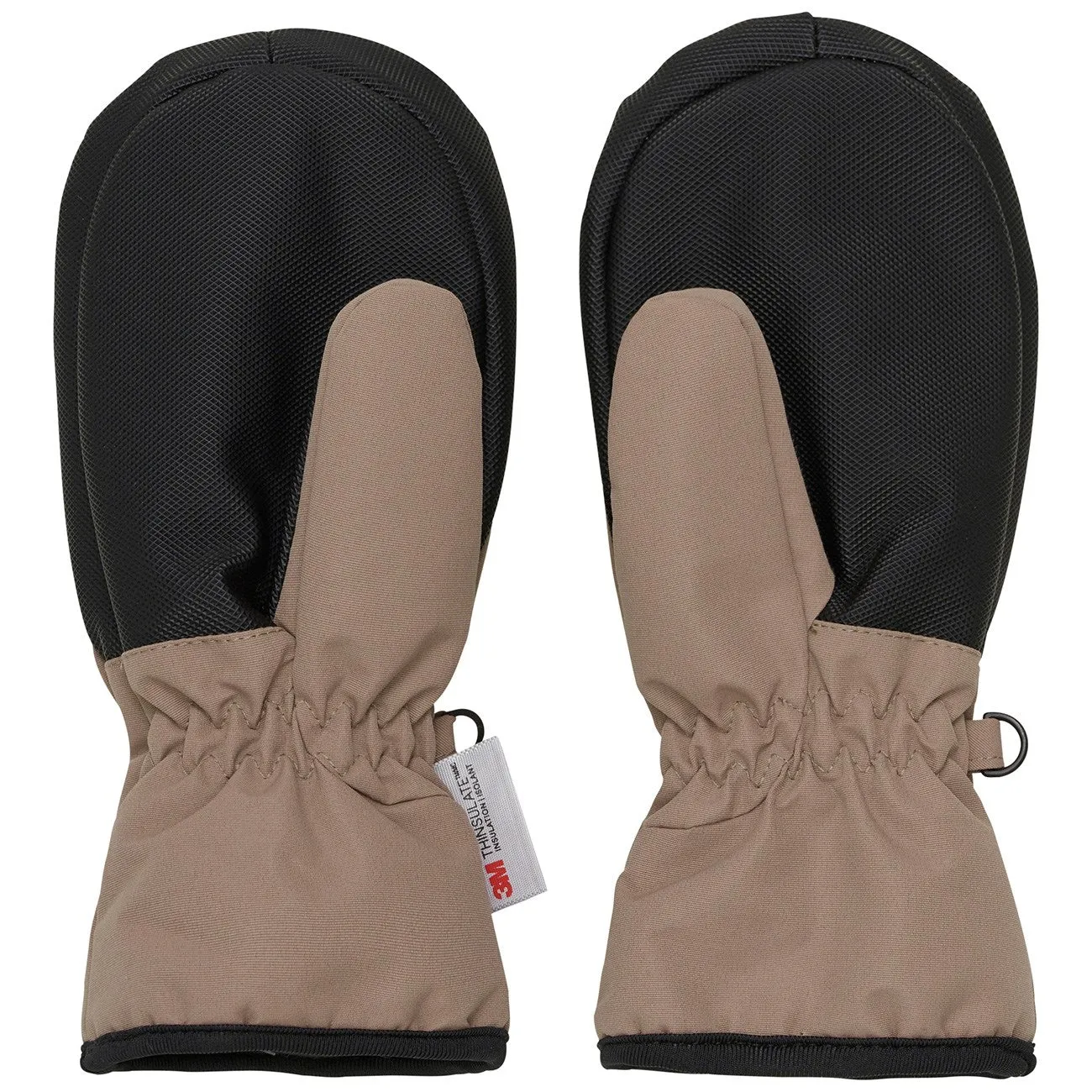 Grab the Deal Now En Fant Pine Bark Mitts