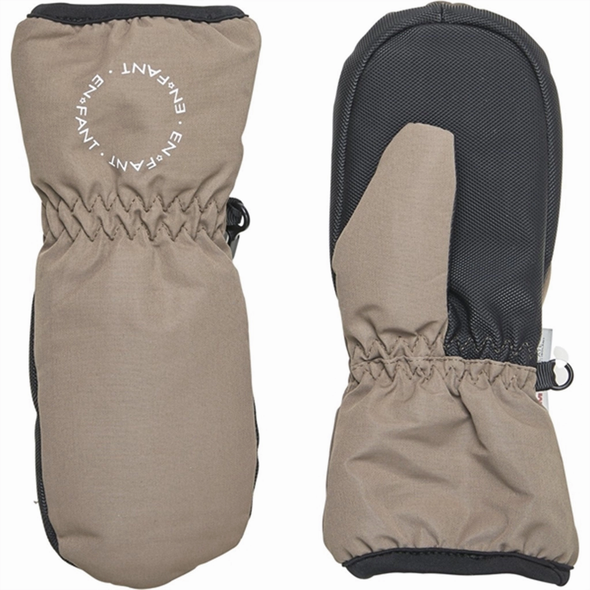En Fant Gloves Chocolate Chip Instant Savings Deal