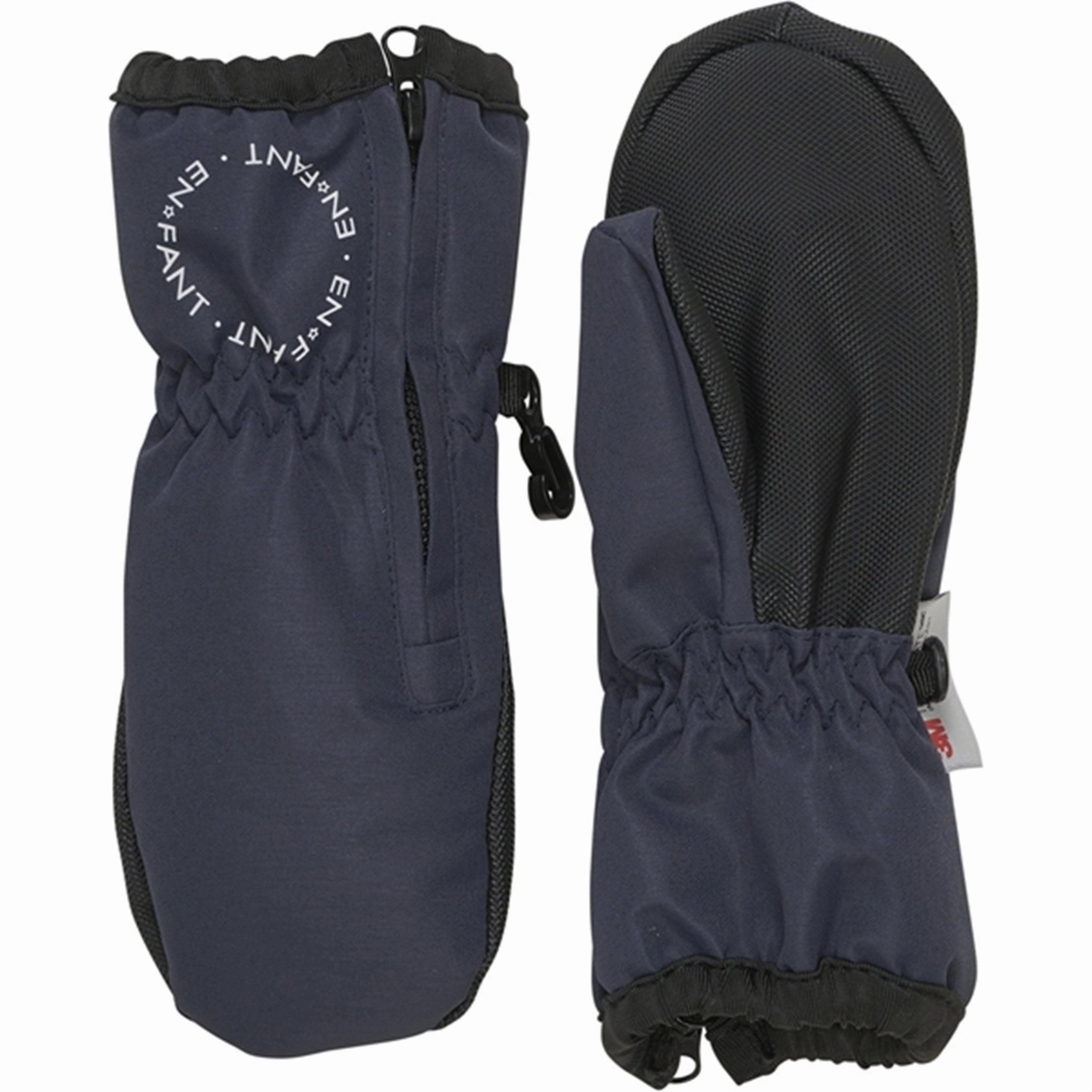 En Fant Gloves M. Lynls Parisian Night Daily Clearance Deal Grab the Deal Now