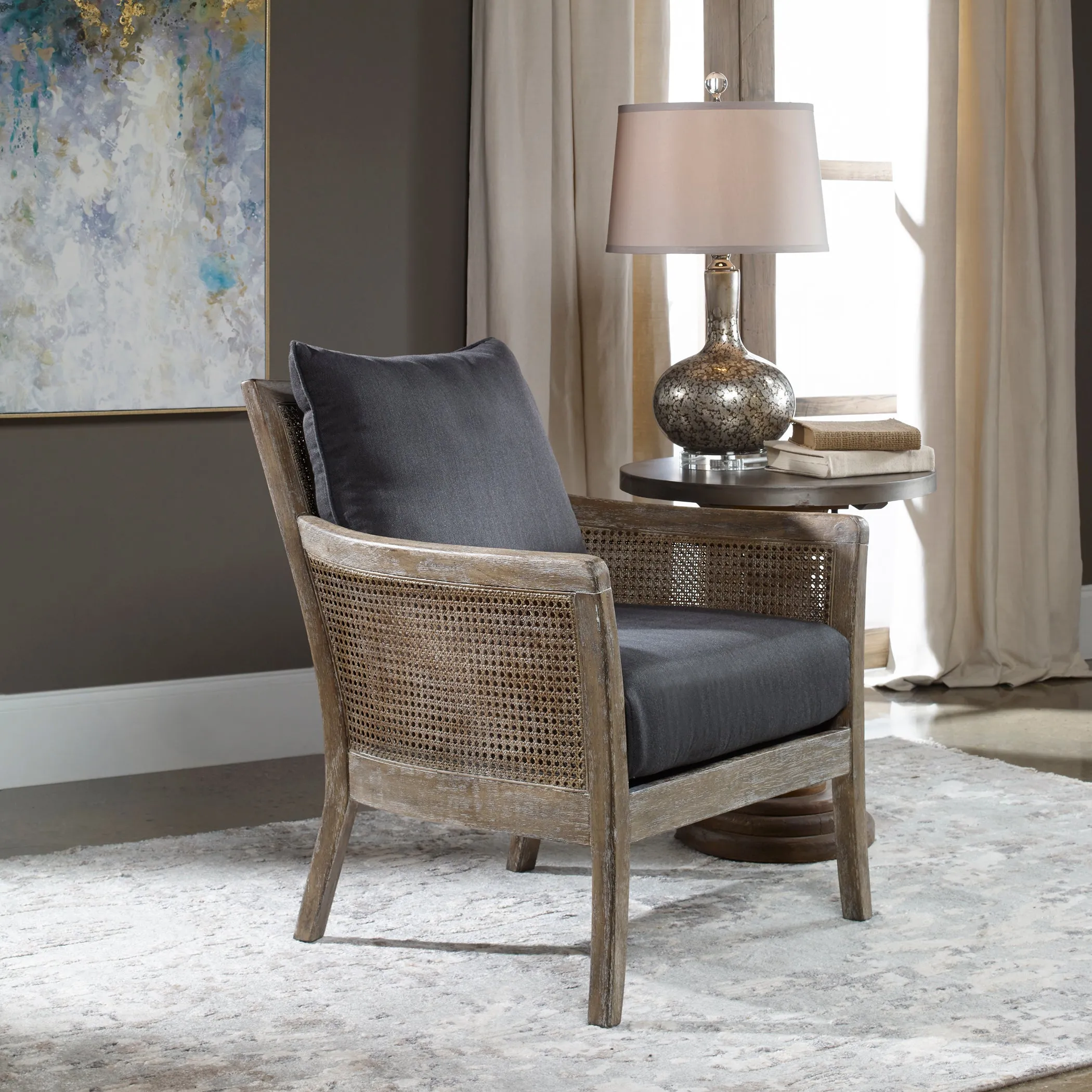 Encore Armchair