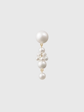 Petite Tulipe Earring Trending Hot Picks Daily Hot Deal