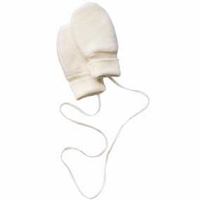 Clearance Sale Now Engel Baby Mittens Natural