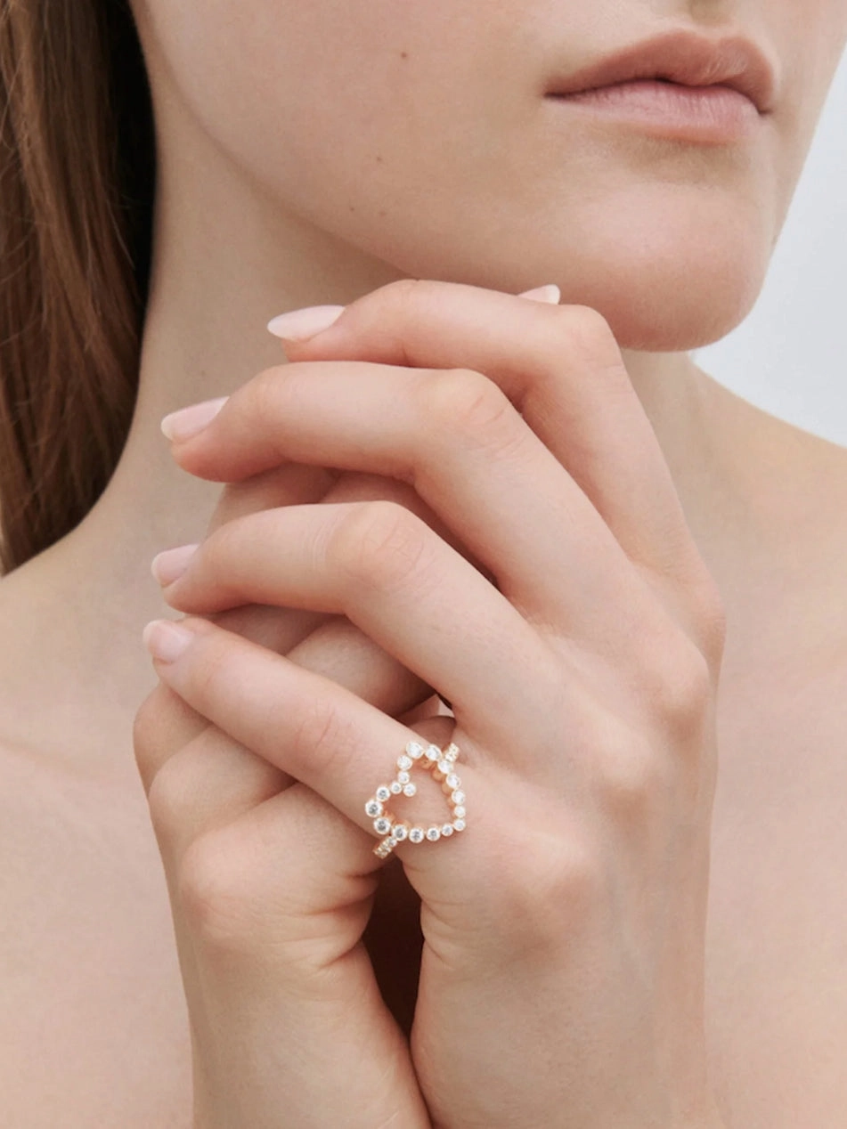 Ensemble Coeur Ring Price Drop Alert Dont Miss Todays Deal