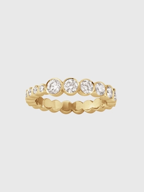 Big Savings Event Must-Have Items Ensemble Croissant Ring