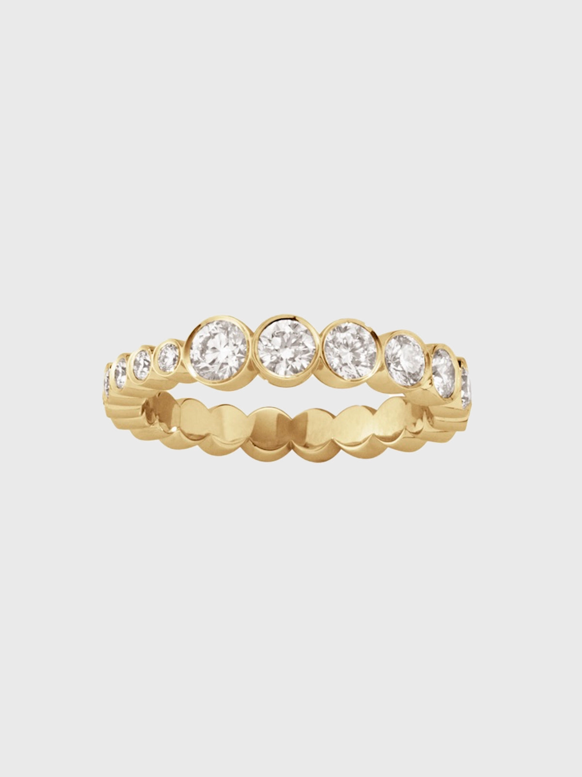 Big Savings Event Must-Have Items Ensemble Croissant Ring