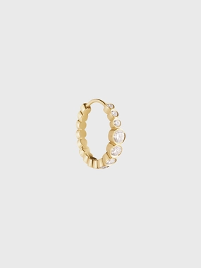 Online Exclusive Steal Ensemble Daisy Earring