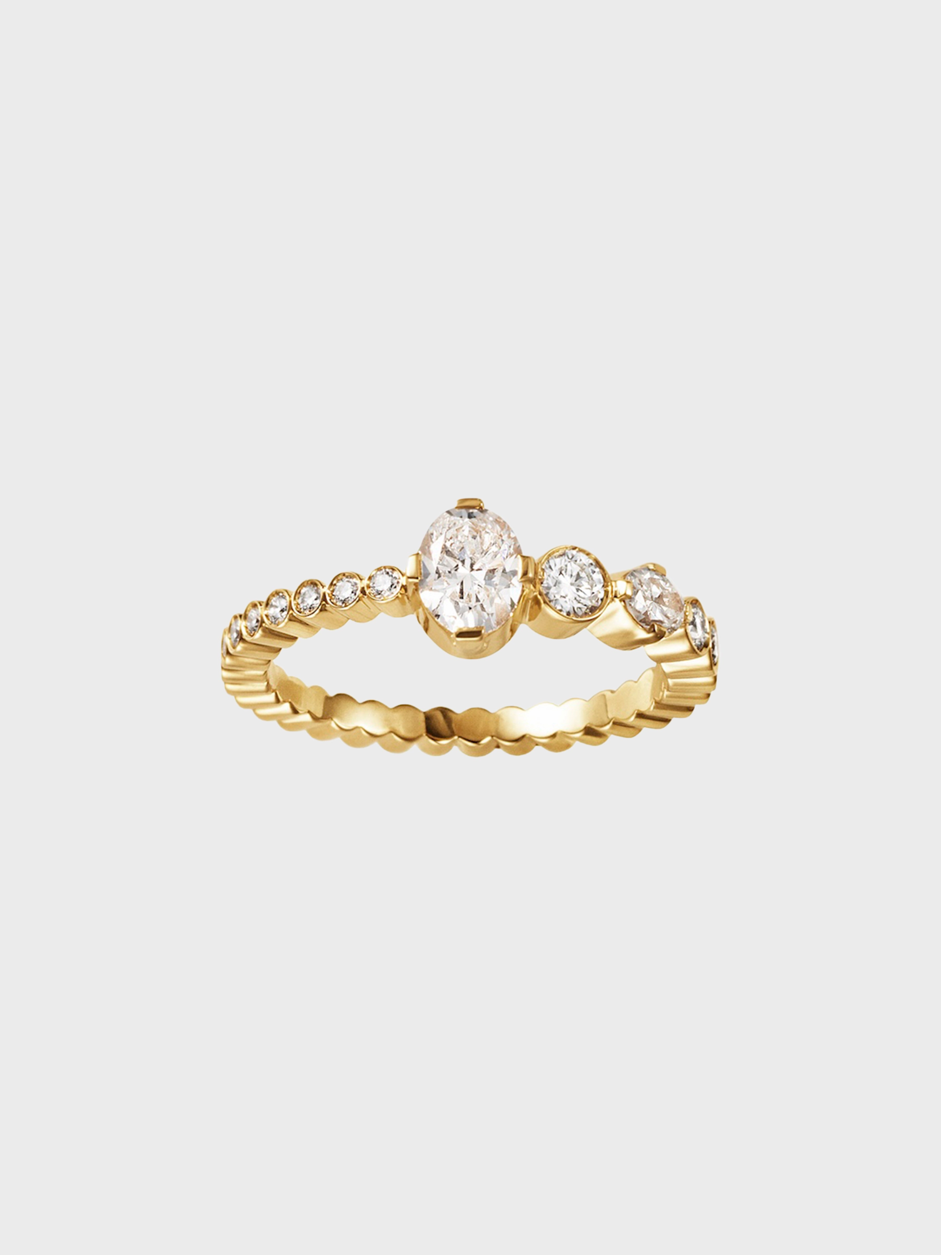 Ensemble De Sky Ring Daily Hot Deal