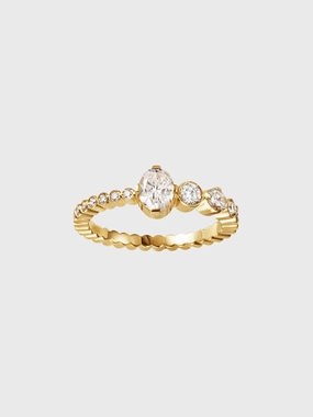 Ensemble De Sky Ring Daily Hot Deal