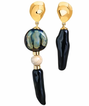 Eves Mismatch Earrings Best Price Today Save Today Event