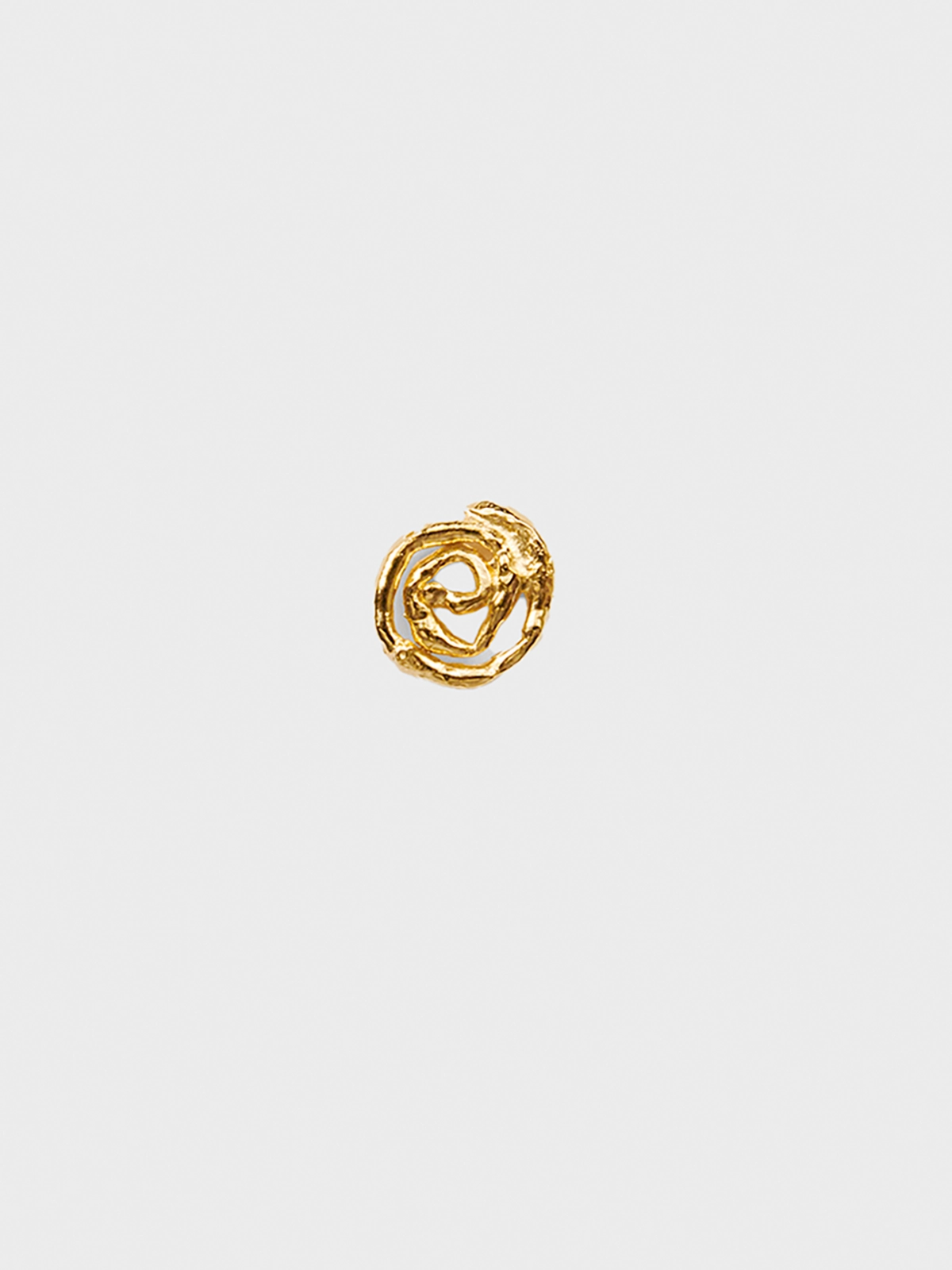 Limited Stock Hot Deal Evie Earring With Gold Plating