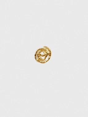 Limited Stock Hot Deal Evie Earring With Gold Plating