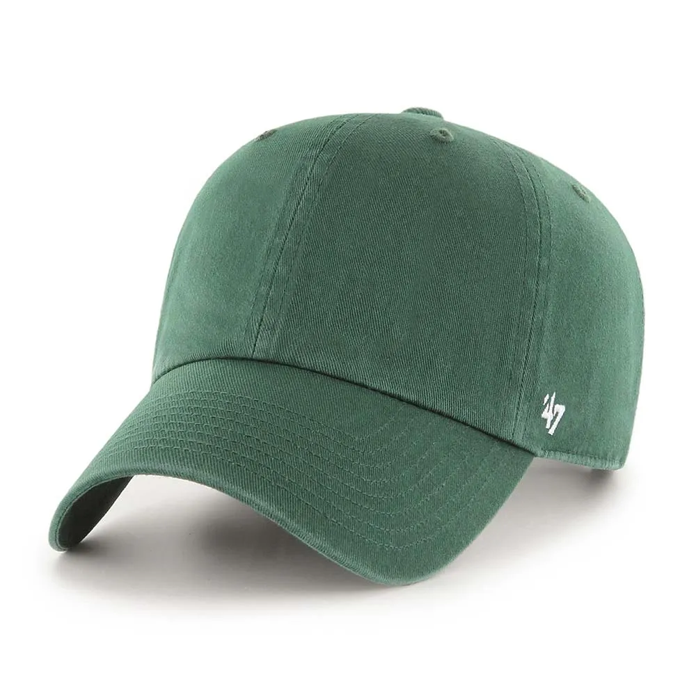 Big Savings Event Classic Bottle Green '47 Clean Up
