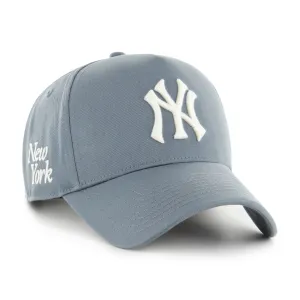 Flash Sale Alert Best Deal Online Mlb New York Yankees Foundtation  47 Offside Dt Blue Cap
