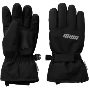Must-Have Steals Name It Black Snow10 Gloves 3Fo