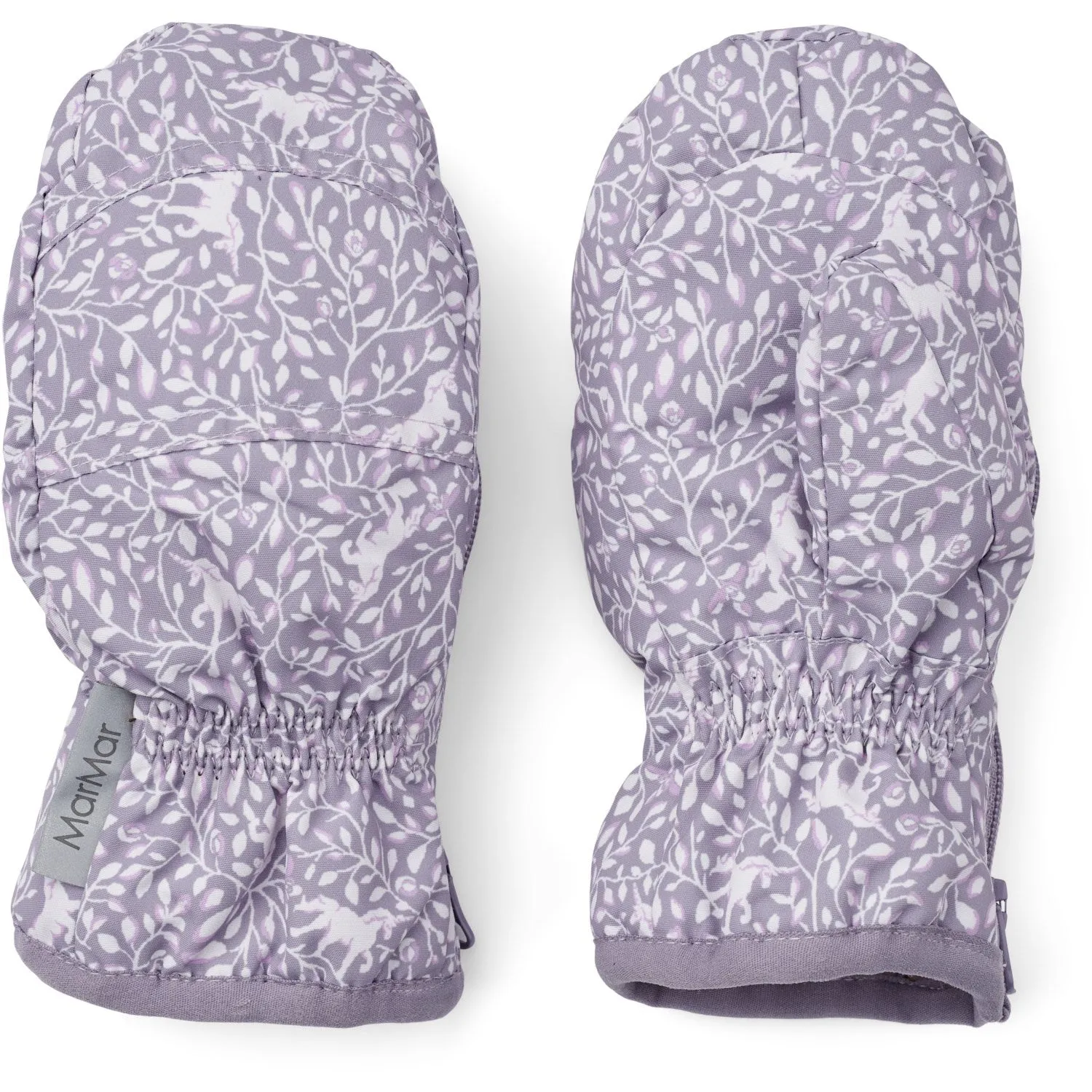 Marmar Technical Outerwear Print Unicorn Almo Mittens Flash Pick Today Instant Hot Deal