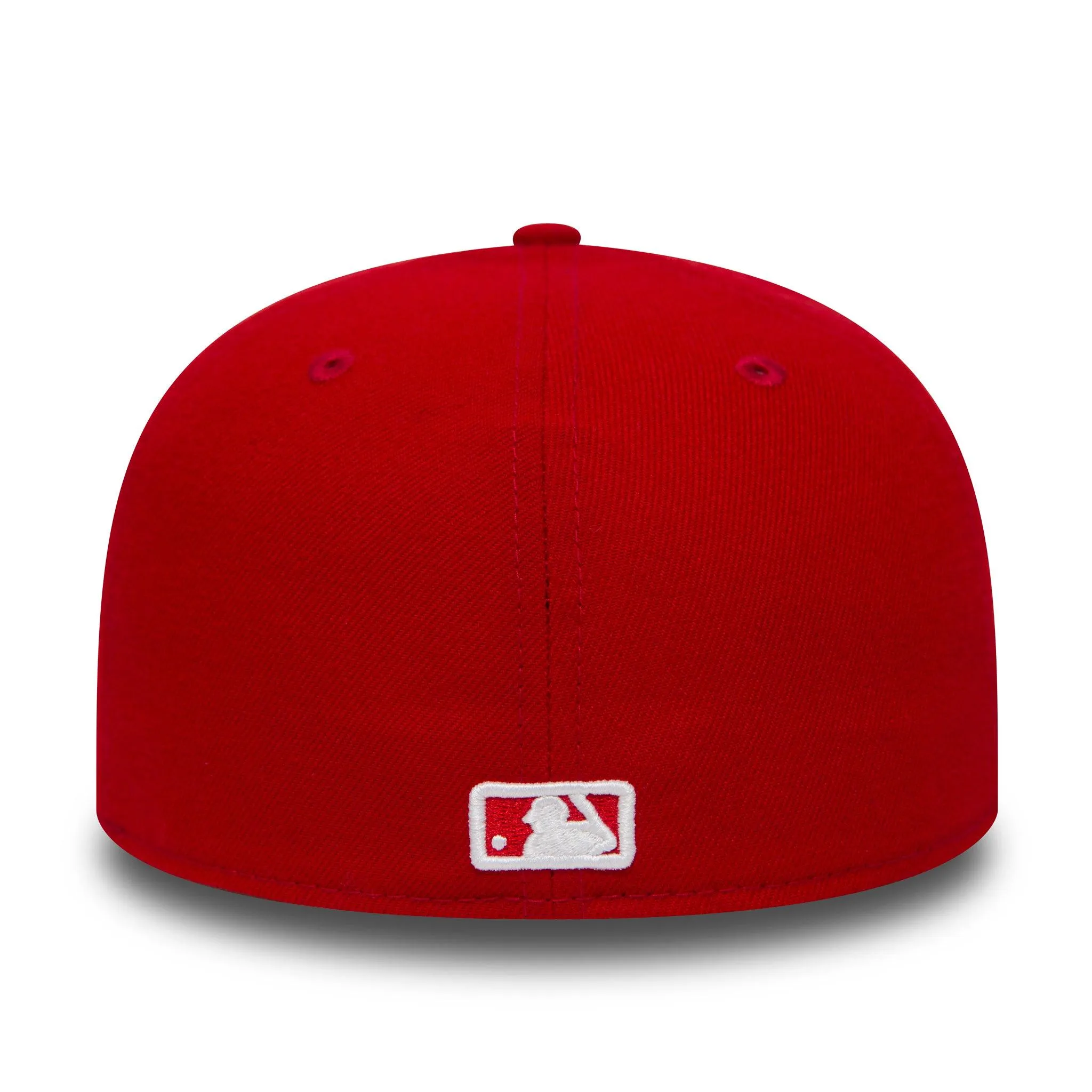 Clearance Blowout Hot Pick of the Day New Era 59Fifty New York Yankees Red/White Fitted Cap