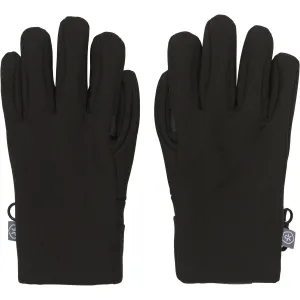 Color Kids Black Gloves Softshell Flash Discount Today