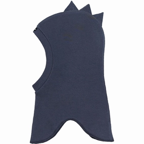 Racing Kids Balaclava Classic Navy Gift-Worthy Sale