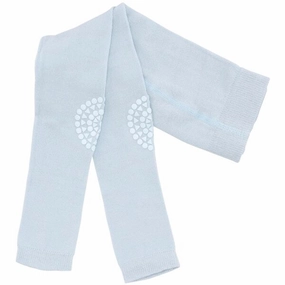 Exclusive Deal Inside Special Deal Frenzy Gobabygo Leggings (Sky Blue)