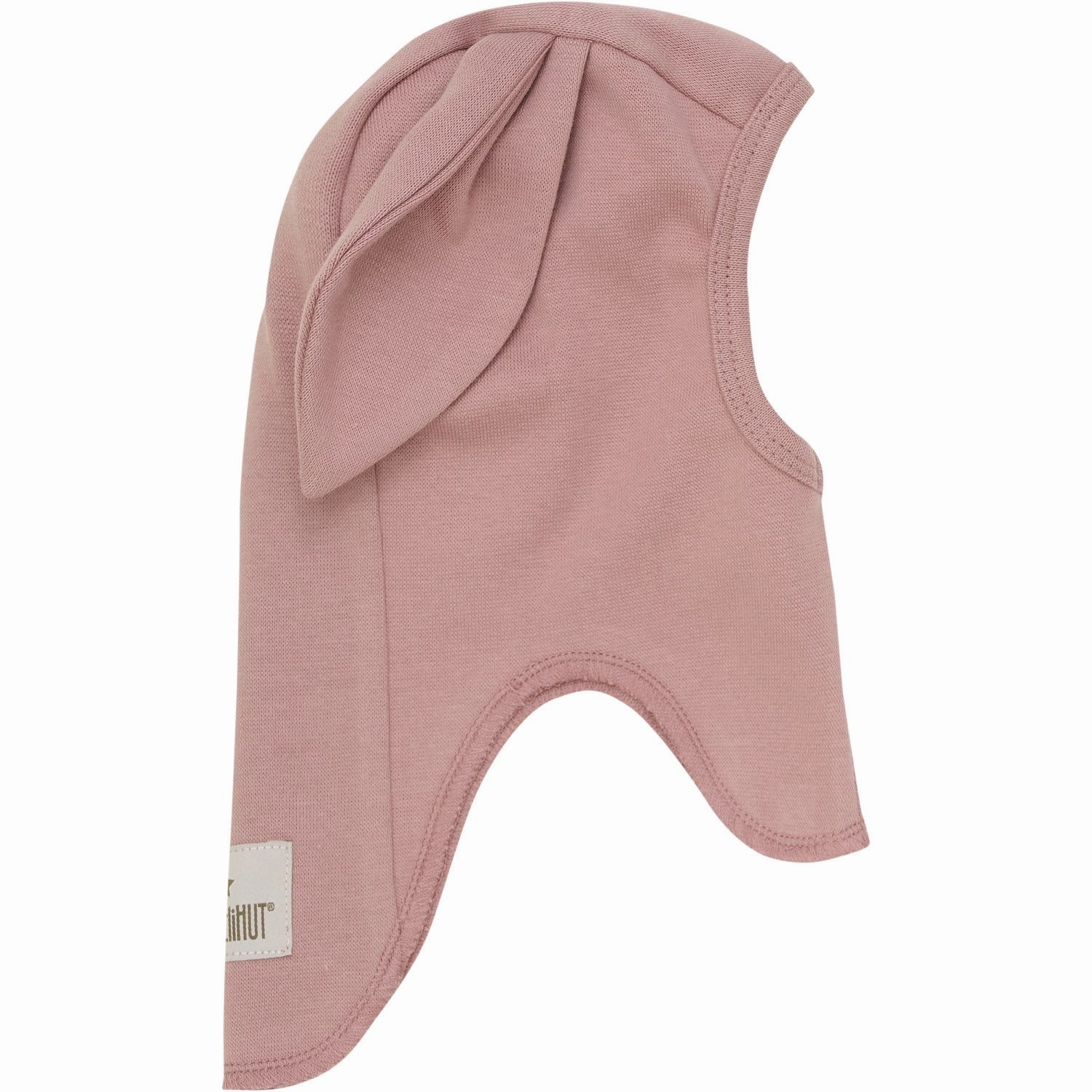 Dont Miss Hot Deals Huttelihut Burlwood Balaclava Ears Cotton Rib